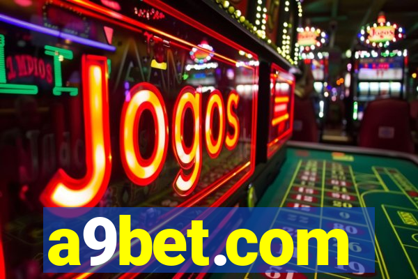 a9bet.com