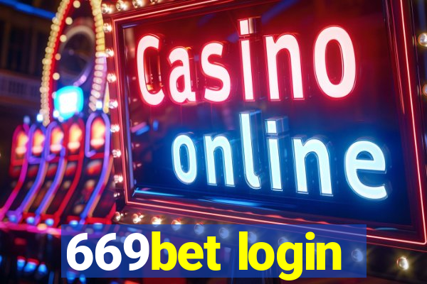 669bet login