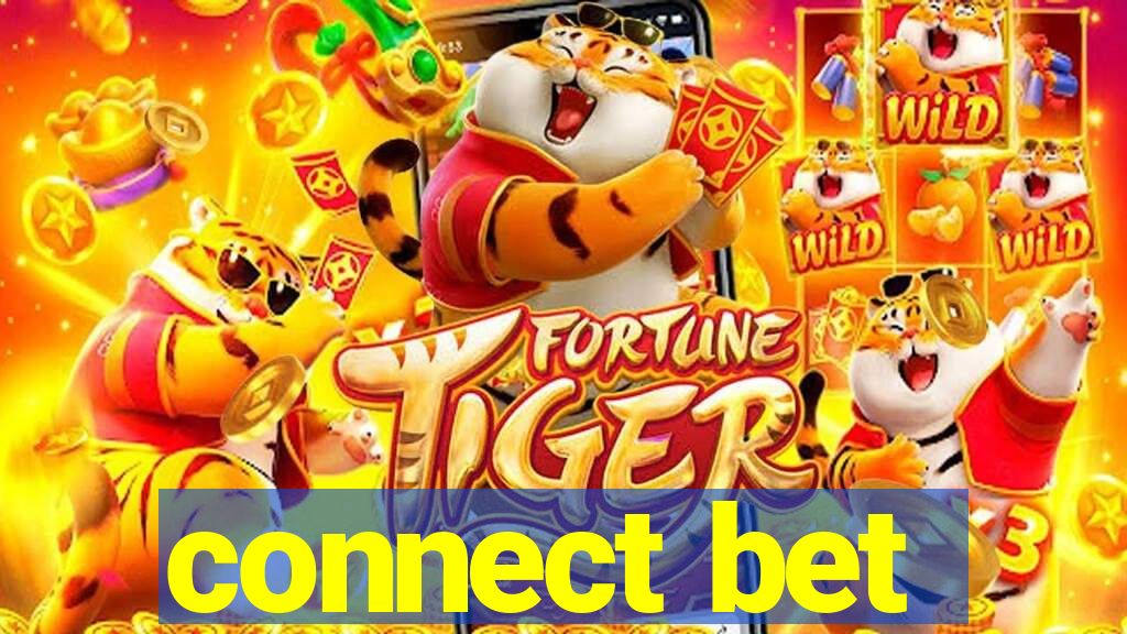 connect bet