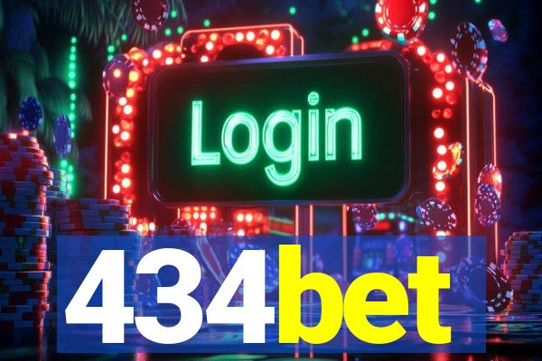 434bet