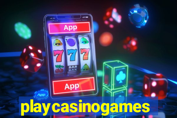 playcasinogames