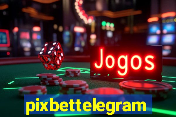 pixbettelegram