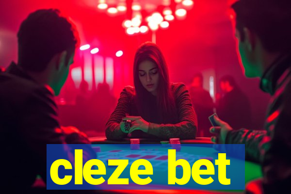 cleze bet