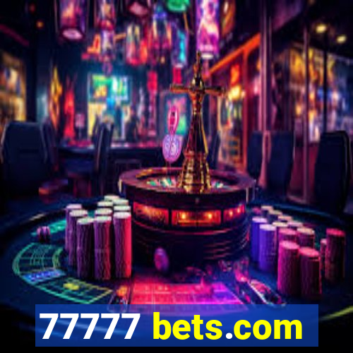 77777 bets.com