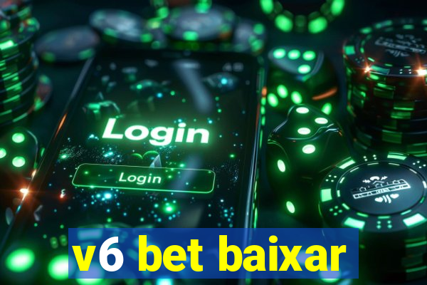 v6 bet baixar