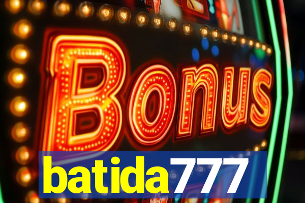 batida777