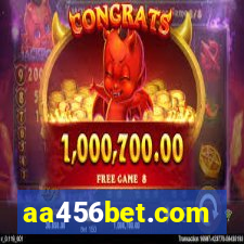 aa456bet.com