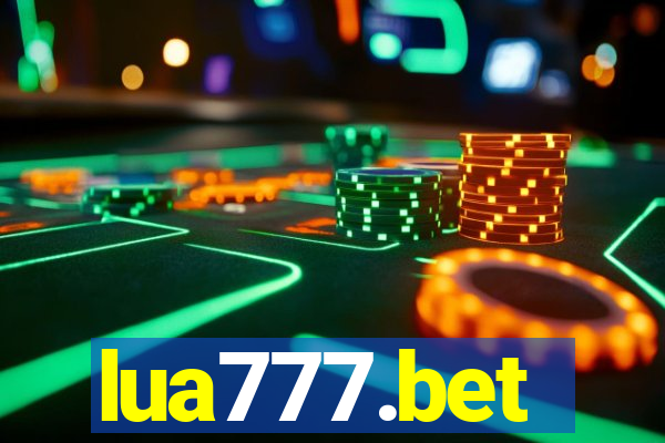 lua777.bet