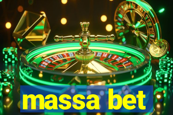 massa bet