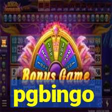 pgbingo