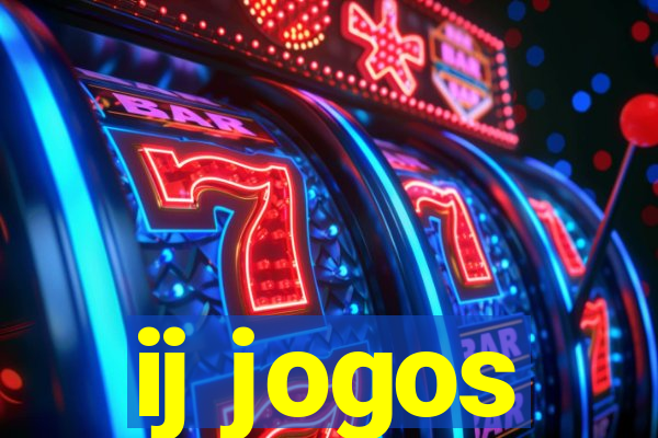 ij jogos