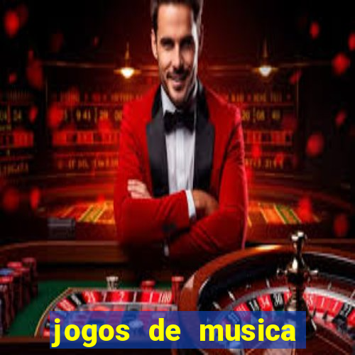 jogos de musica para pc