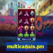 multicanais.pm