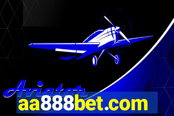 aa888bet.com