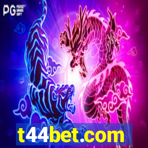 t44bet.com