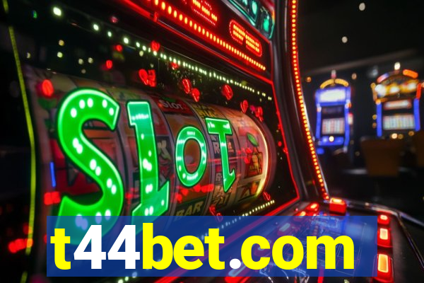 t44bet.com