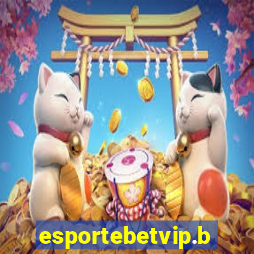 esportebetvip.bet