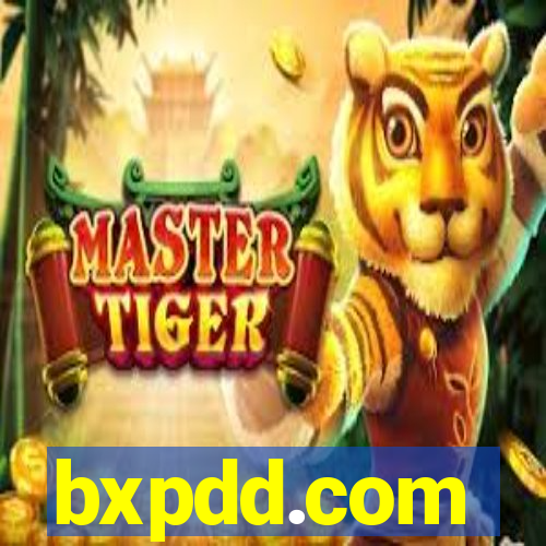 bxpdd.com