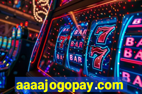 aaaajogopay.com