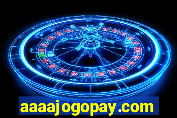 aaaajogopay.com