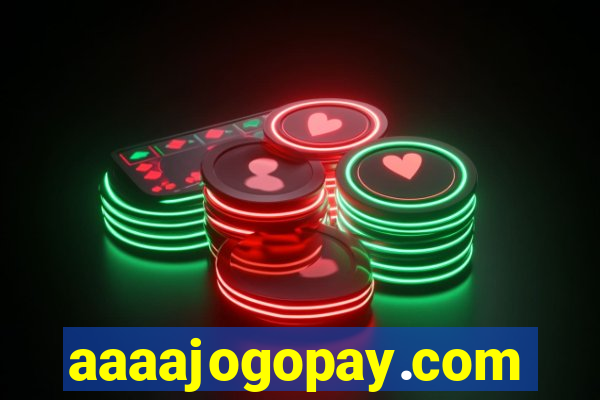 aaaajogopay.com