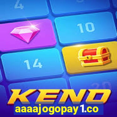 aaaajogopay1.com