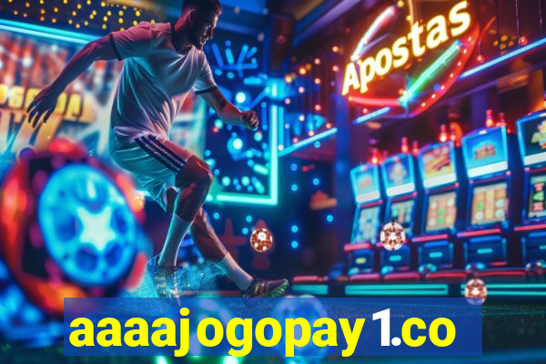 aaaajogopay1.com