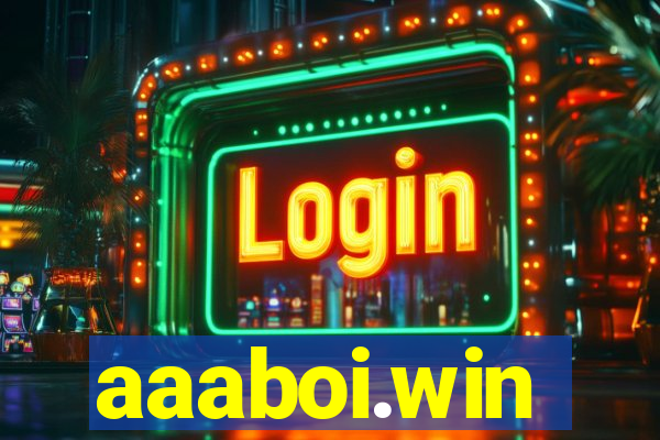 aaaboi.win