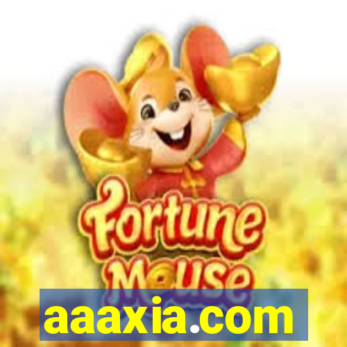 aaaxia.com