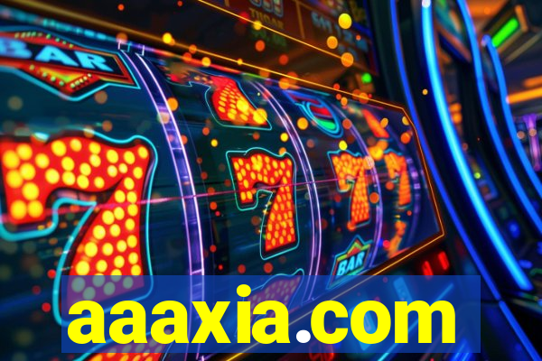 aaaxia.com