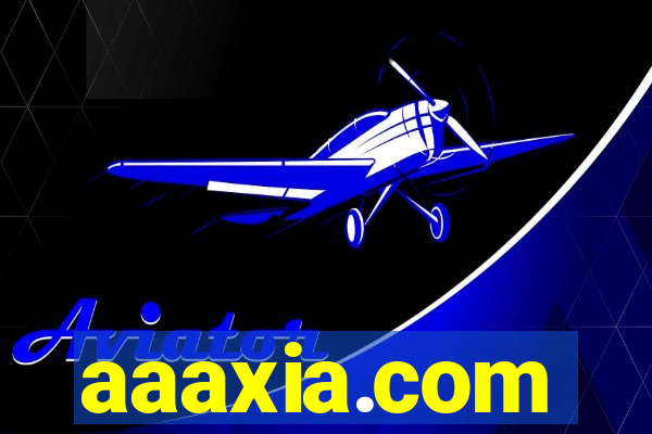 aaaxia.com