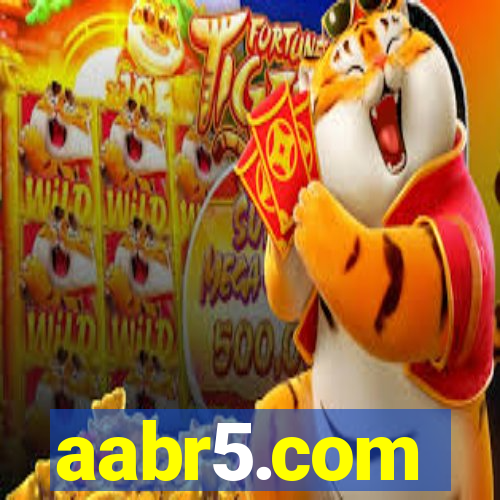 aabr5.com