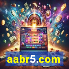 aabr5.com