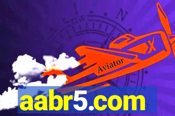 aabr5.com