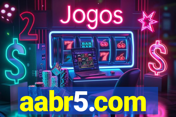 aabr5.com