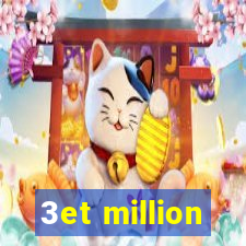 3et million