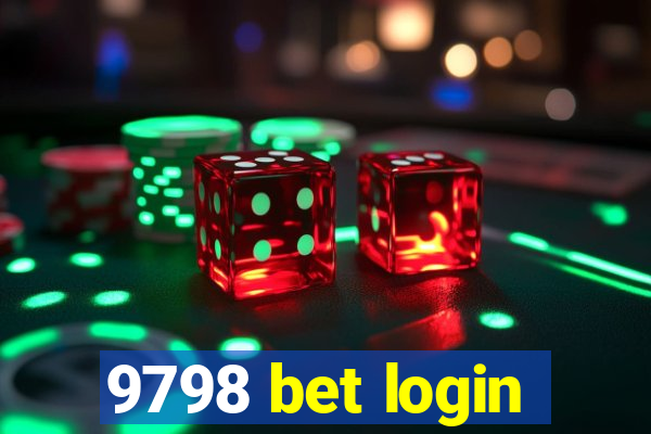 9798 bet login