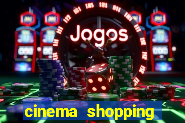 cinema shopping total porto alegre