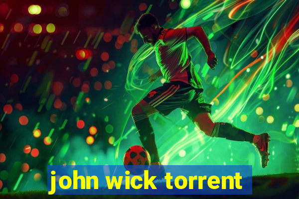 john wick torrent