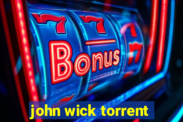 john wick torrent