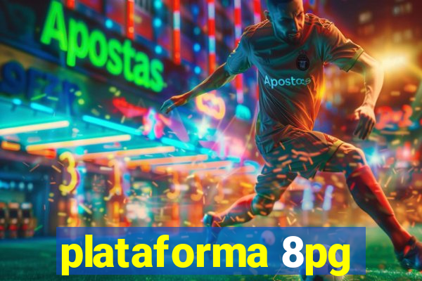 plataforma 8pg