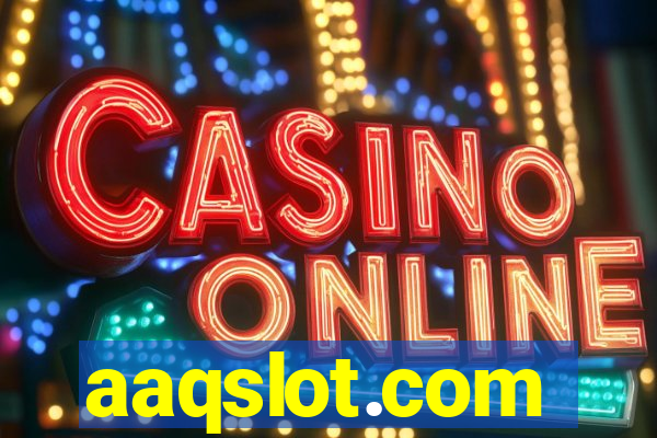 aaqslot.com