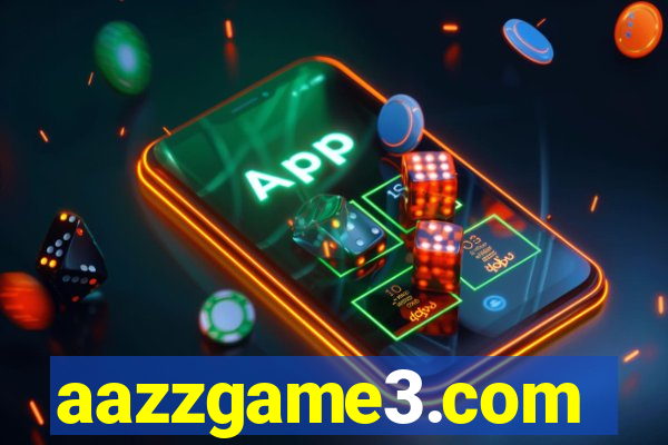 aazzgame3.com