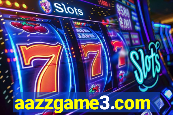 aazzgame3.com