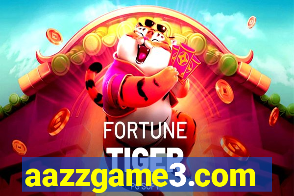 aazzgame3.com