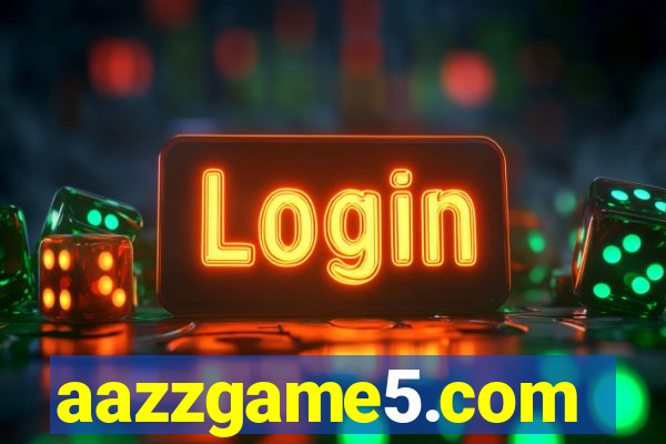 aazzgame5.com