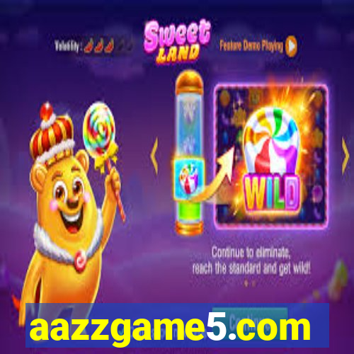 aazzgame5.com