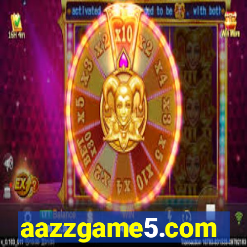 aazzgame5.com