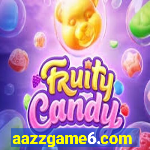 aazzgame6.com