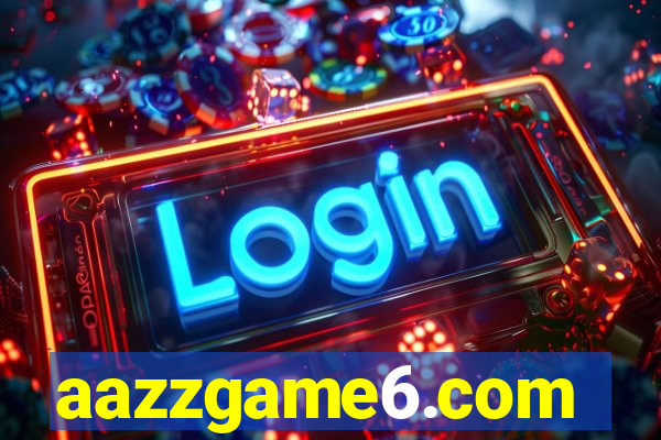 aazzgame6.com